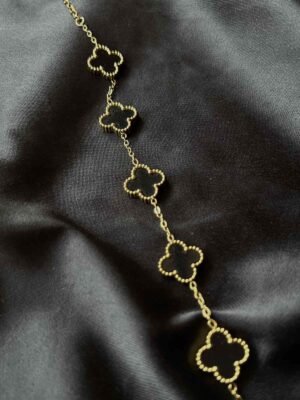 Гривна детелини