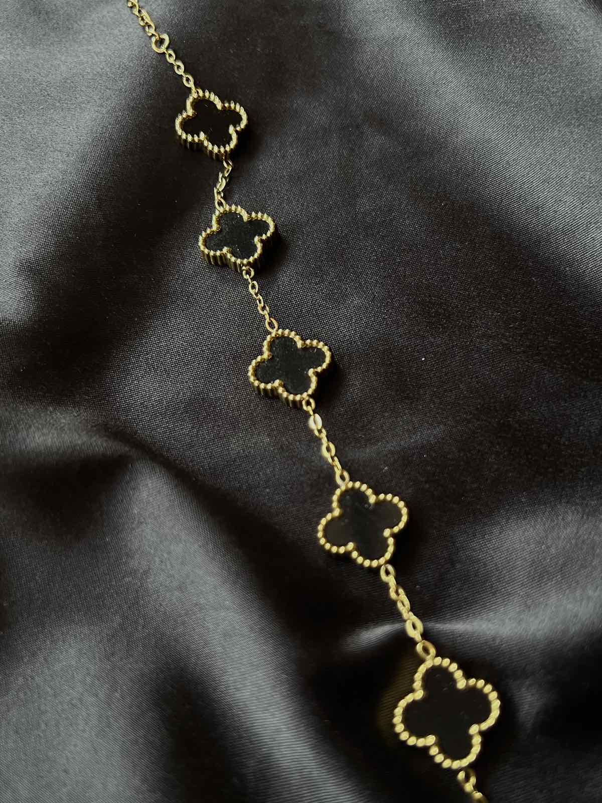 Гривна детелини - Image 2