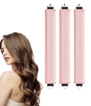 Ролери за къдрици pinky