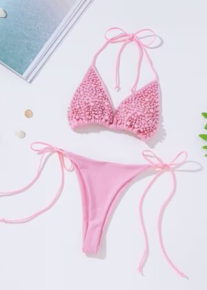 Бански от 2 части