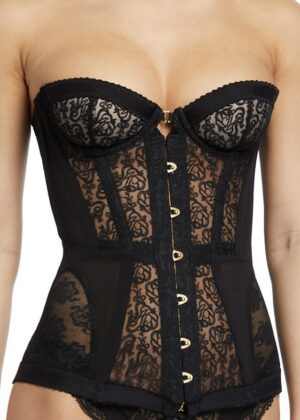 Дамски корсет